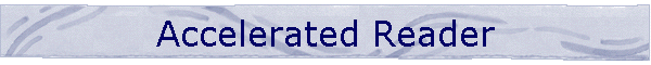 Accelerated Reader